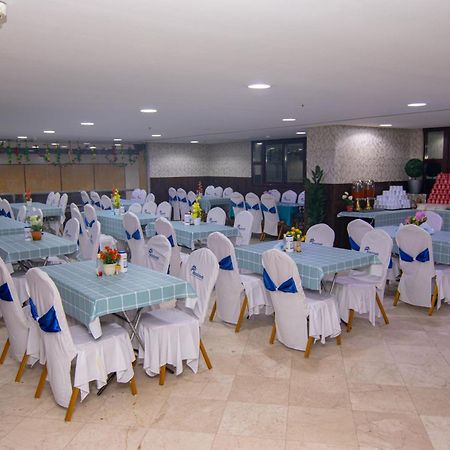 Shurakaa Al Khair Hotel مكة المظهر الخارجي الصورة