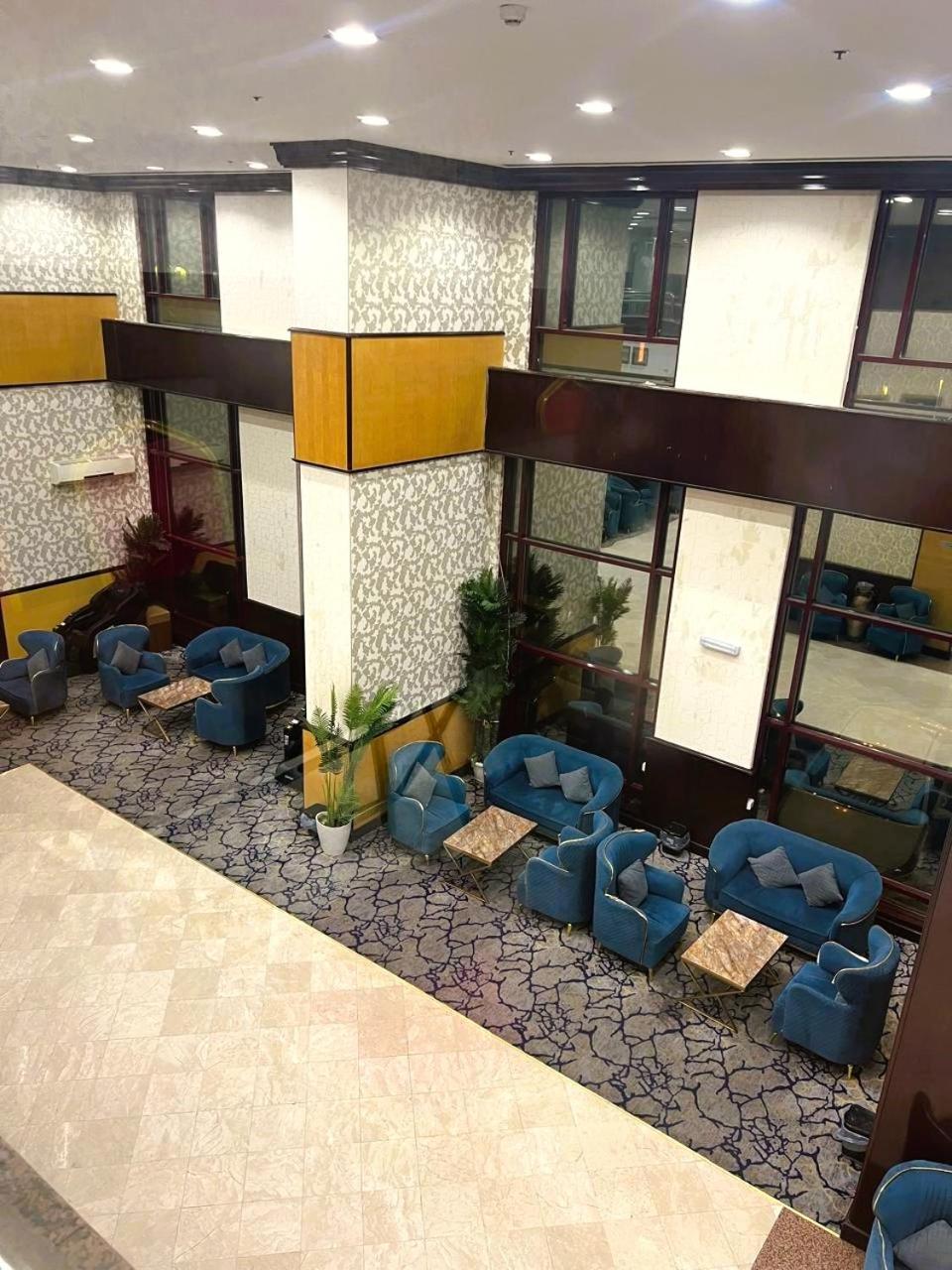 Shurakaa Al Khair Hotel مكة المظهر الخارجي الصورة