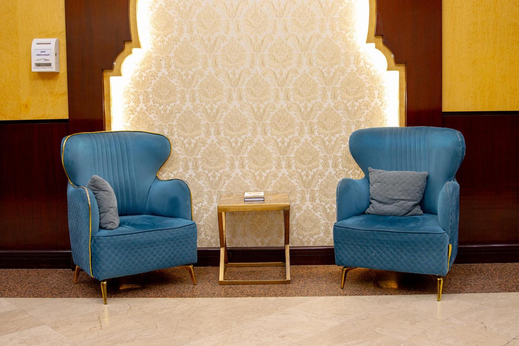 Shurakaa Al Khair Hotel مكة المظهر الخارجي الصورة